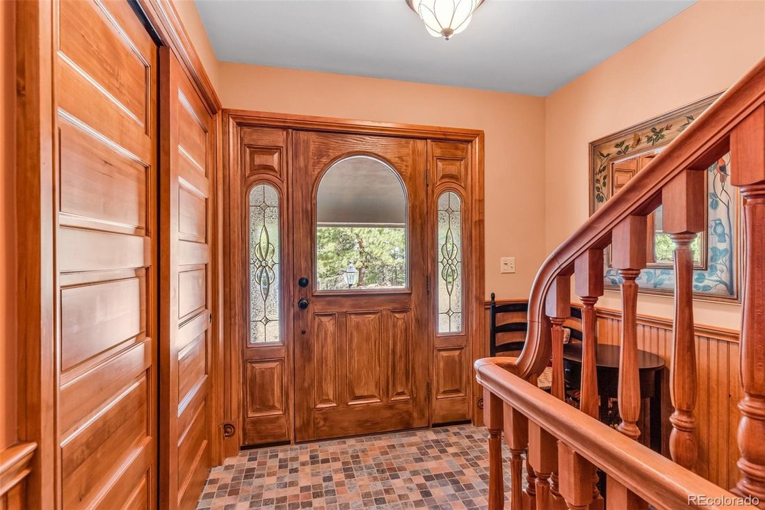 House in Westcliffe, Colorado, United States 4 - 17686302
