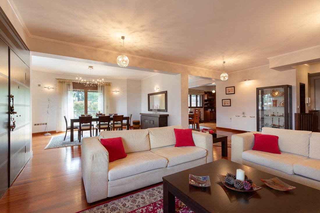 Apartment in Dionysos, Attica, Greece 2 - 17683772