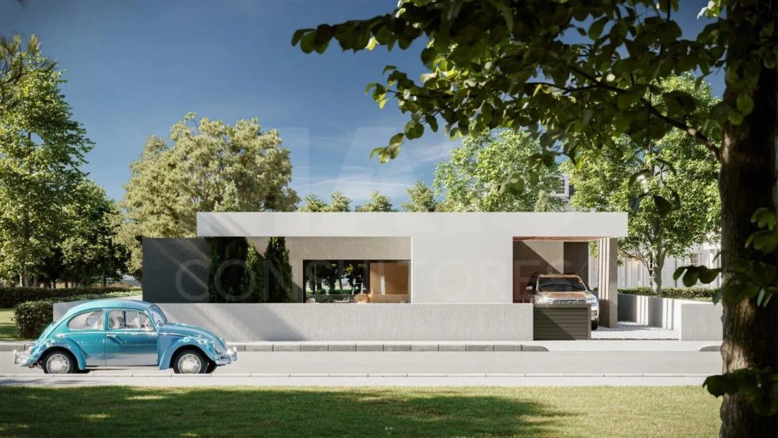 Villa in Foz do Arelho, Leiria District, Portugal 2 - 17684508