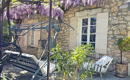 Villa in Eygalières, Provence-Alpes-Côte d'Azur, France 1