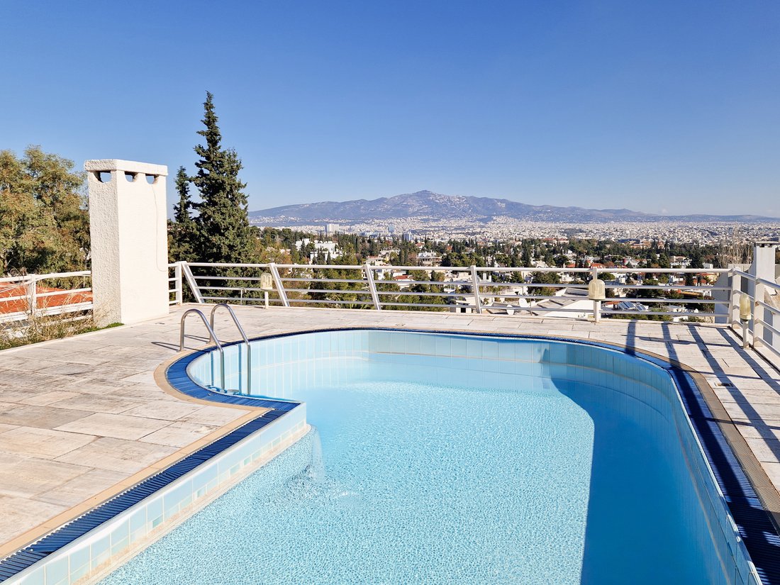 Villa in Psychiko, Attica, Greece 2 - 17683799