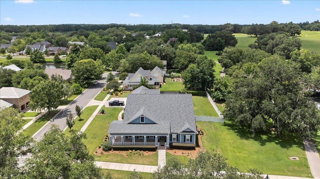 House in Tallahassee, Florida, United States 5 - 17684827