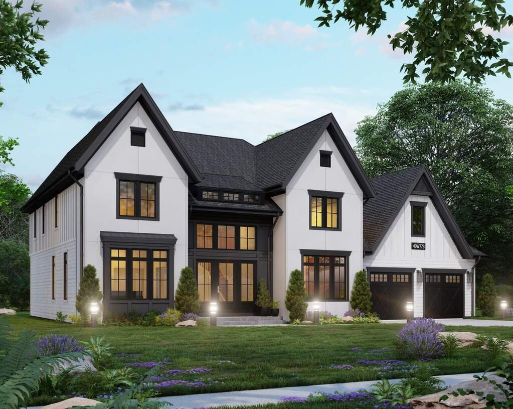 House in Campton Hills, Illinois, United States 2 - 17688788