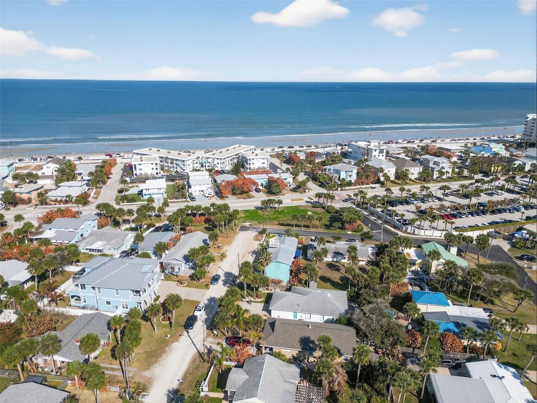 House in New Smyrna Beach, Florida, United States 3 - 17685126