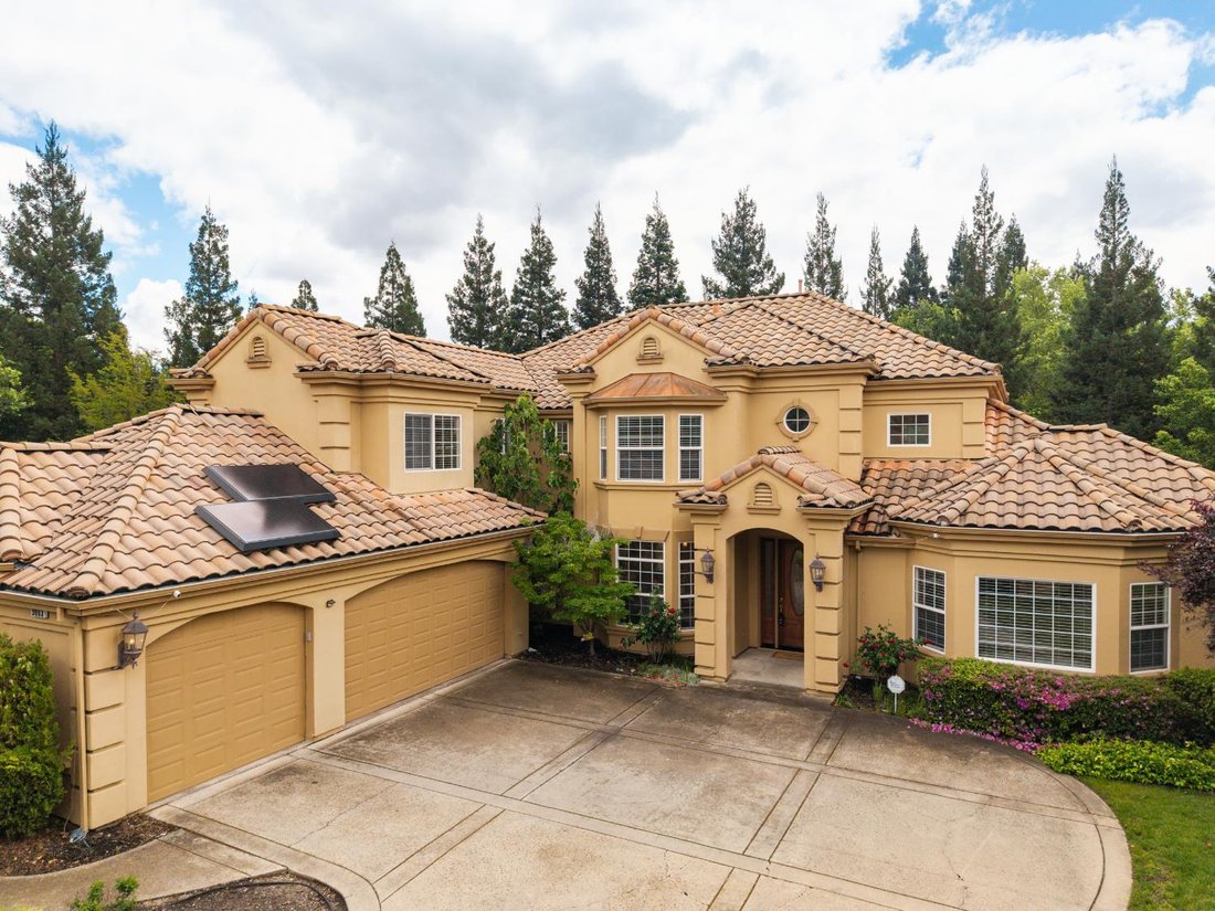 House in Granite Bay, California, United States 4 - 17686791