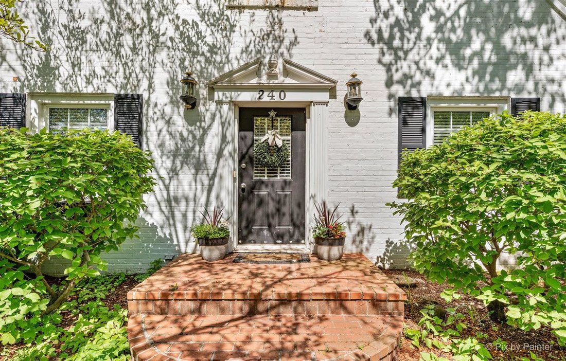 House in Village of Lakewood, Illinois, United States 2 - 17687343