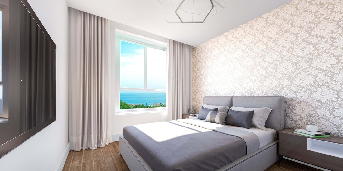 Apartment in Torremolinos, Andalusia, Spain 3 - 17685092