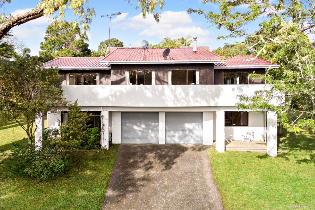 Maison à Auckland, Auckland, Nouvelle-Zélande 4 - 17688682