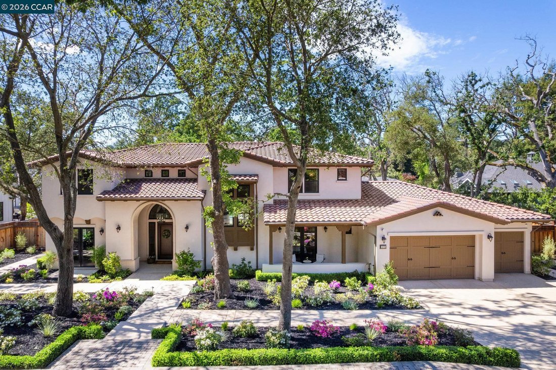 House in Diablo, California, United States 5 - 17683220