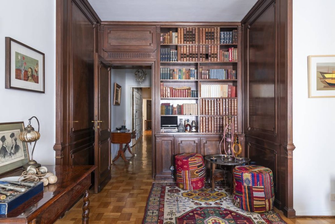 Apartment in Buenos Aires, Buenos Aires, Argentina 5 - 17687761