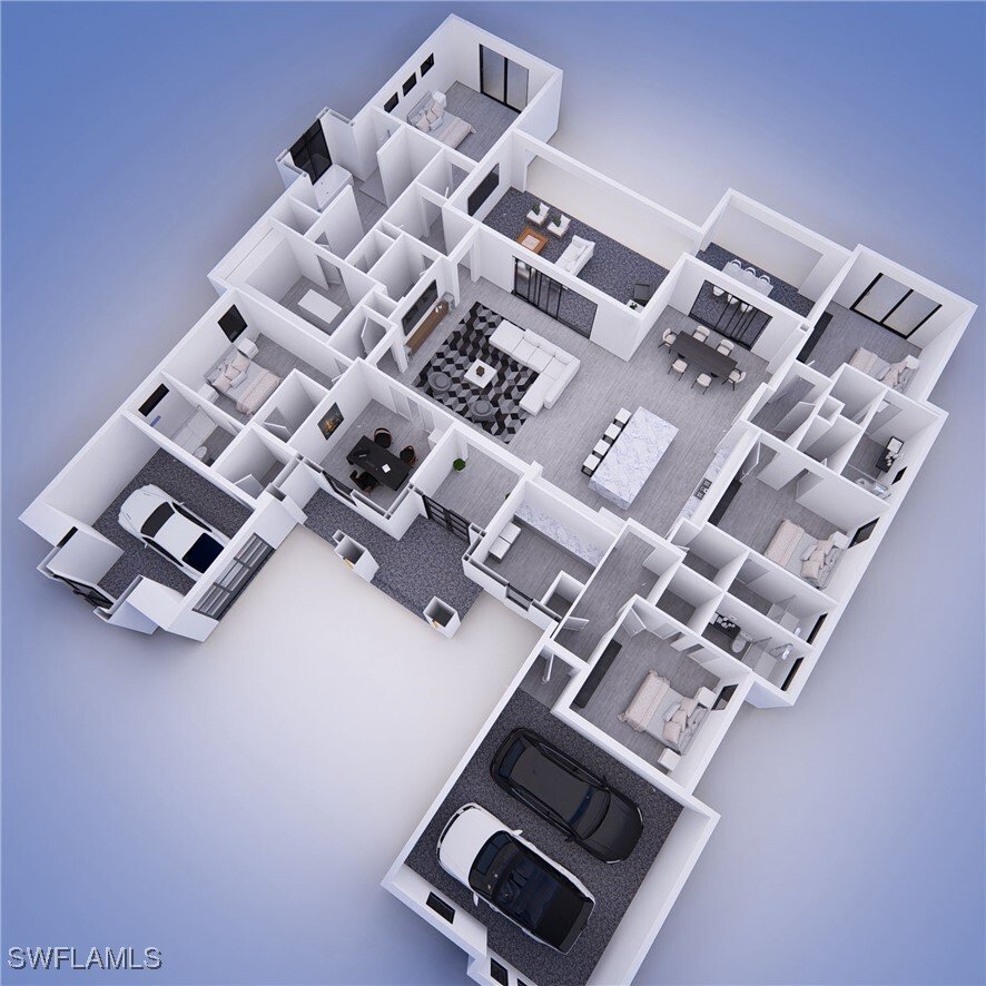 House in Naples, Florida, United States 4 - 16768308