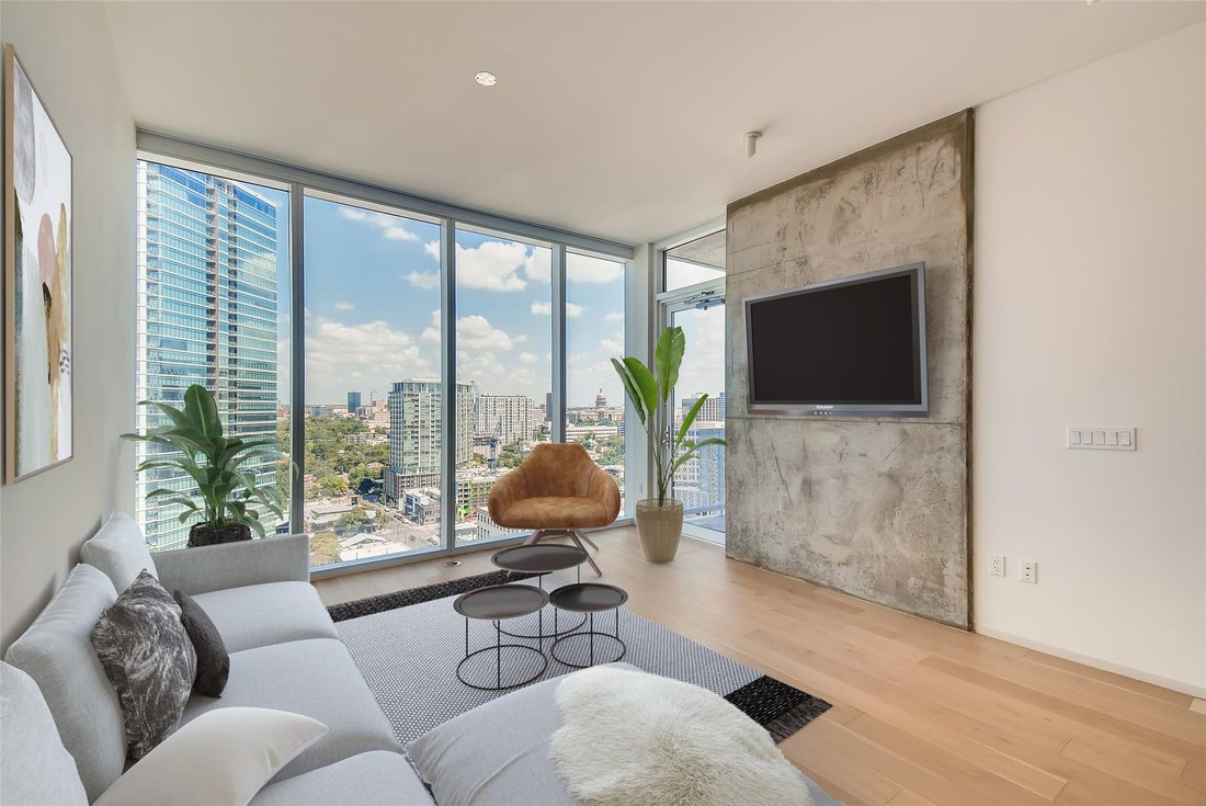 Condo in Austin, Texas, United States 1 - 17686568
