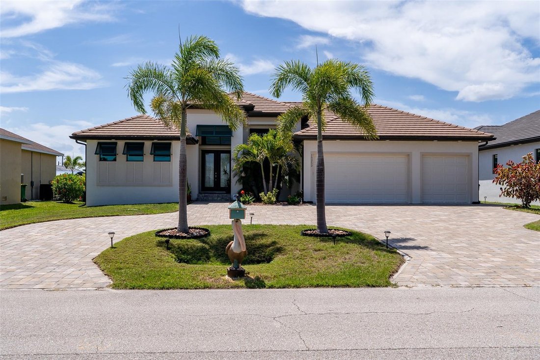 House in Port Charlotte, Florida, United States 2 - 17685939