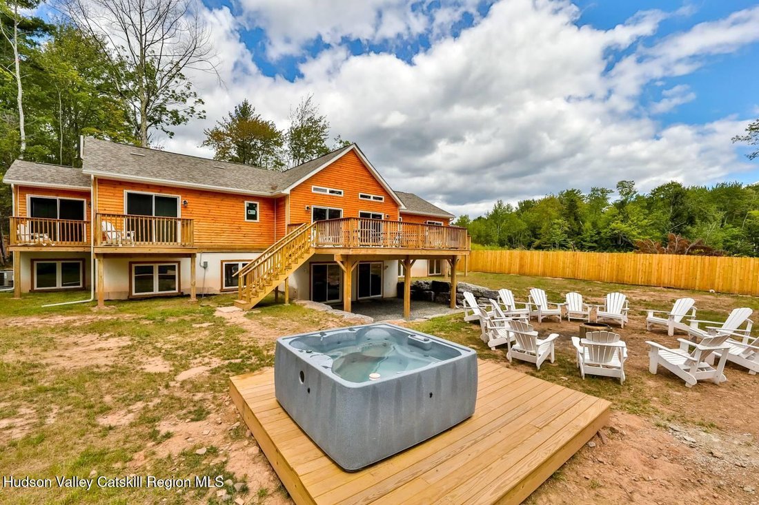 House in Tannersville, New York, United States 5 - 17685491