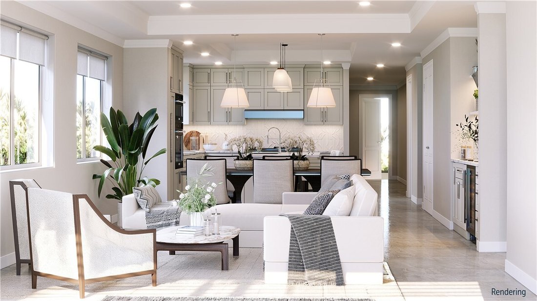 Condo in Vero Beach, Florida, United States 5 - 17527218