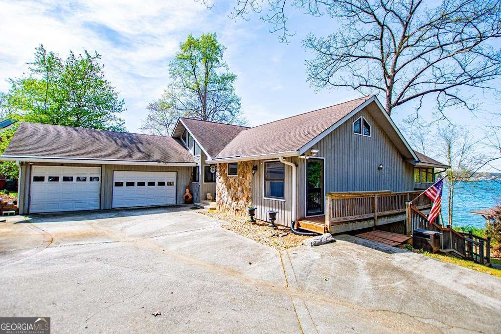 House in Winston, Georgia, United States 3 - 17683518
