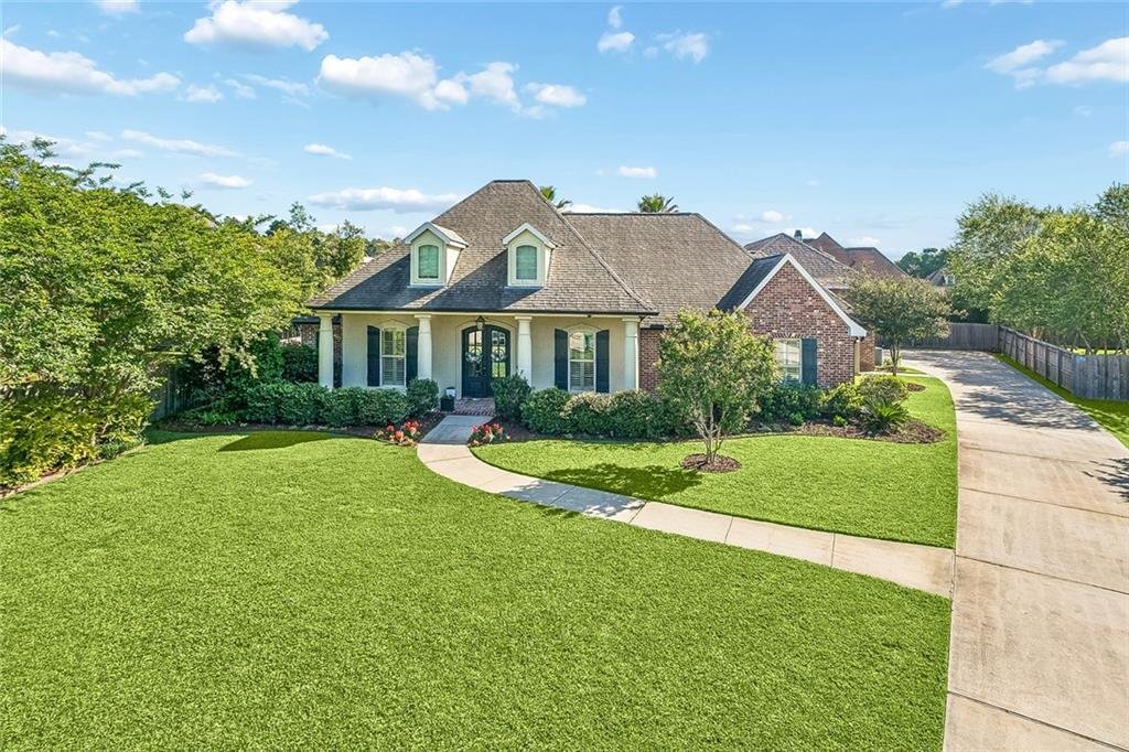 House in Mandeville, Louisiana, United States 1 - 17686466
