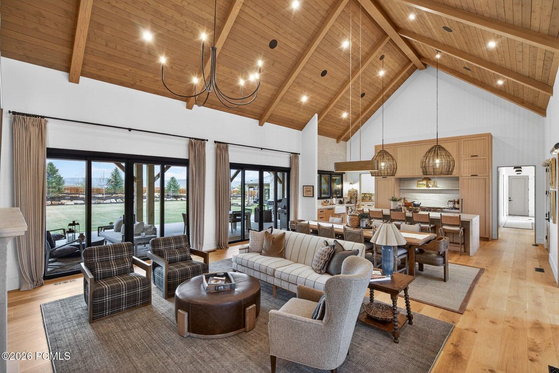 House in Kamas, Utah, United States 3 - 17686330