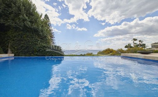 Villa in Alicante, Land Valencia, Spanien 1
