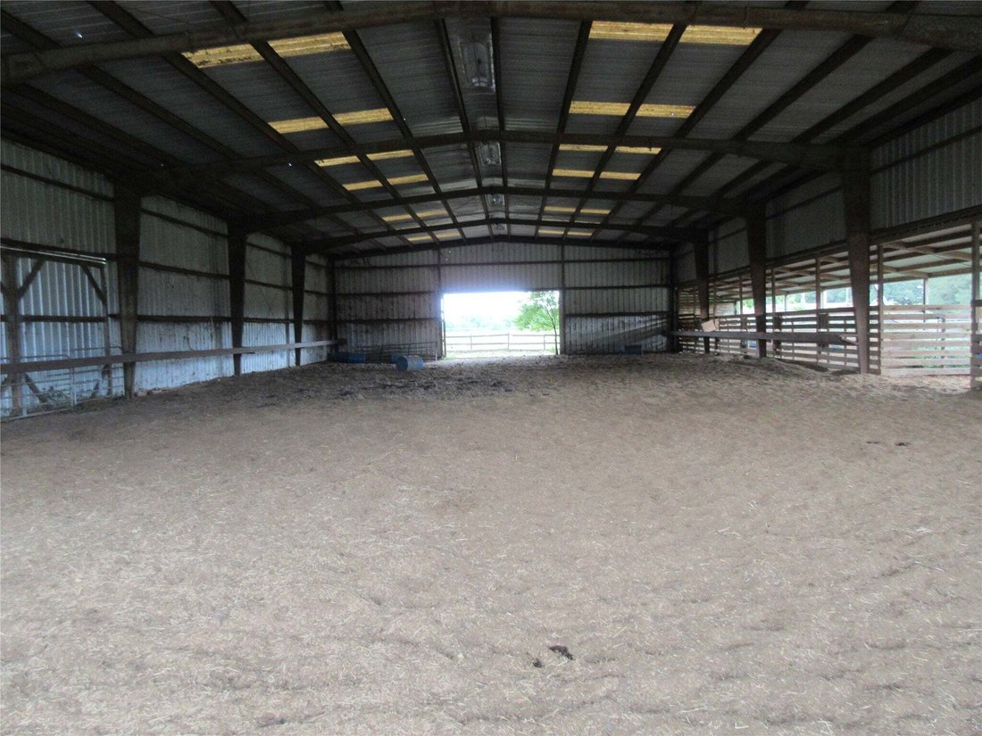 Land in Pattison, Texas, United States 4 - 16767700