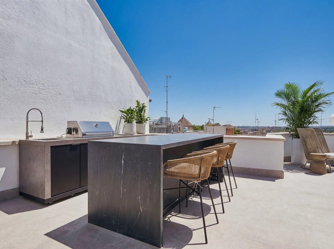 Apartment in Centro, Madrid, Spain 5 - 17684466