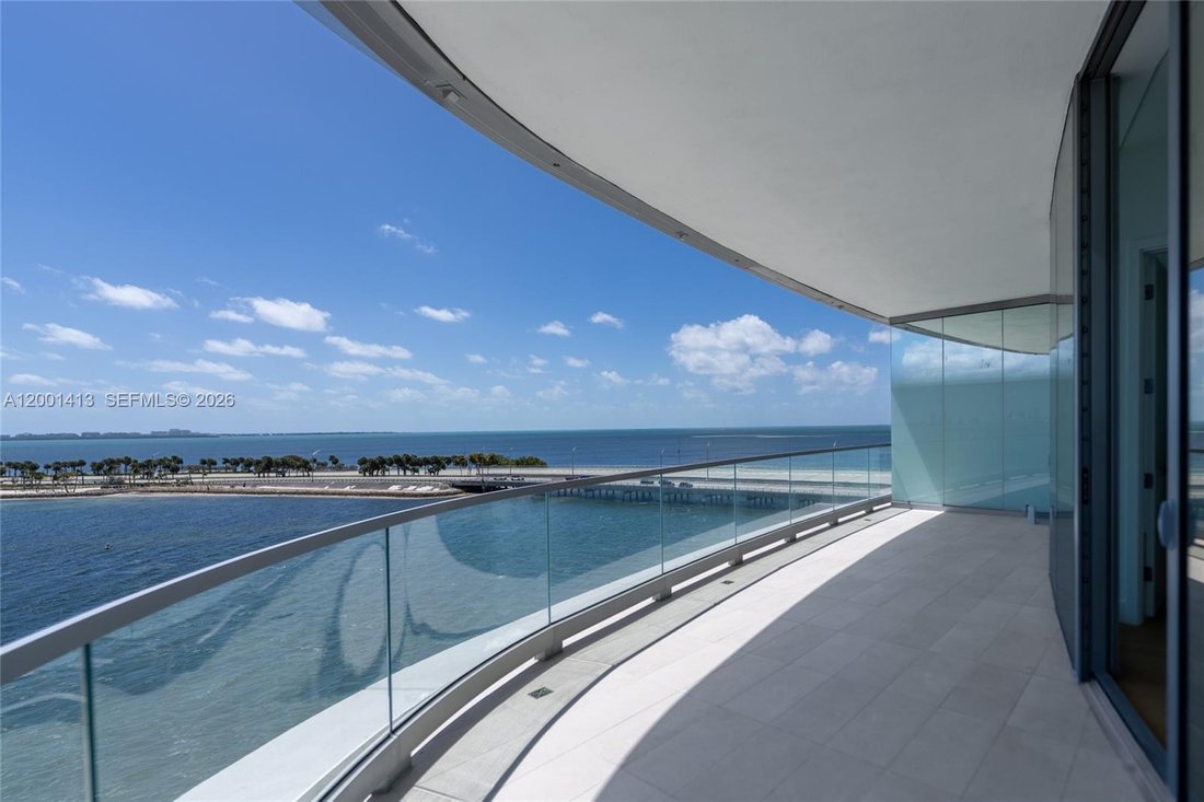 Condo in Miami, Florida, United States 3 - 17682987
