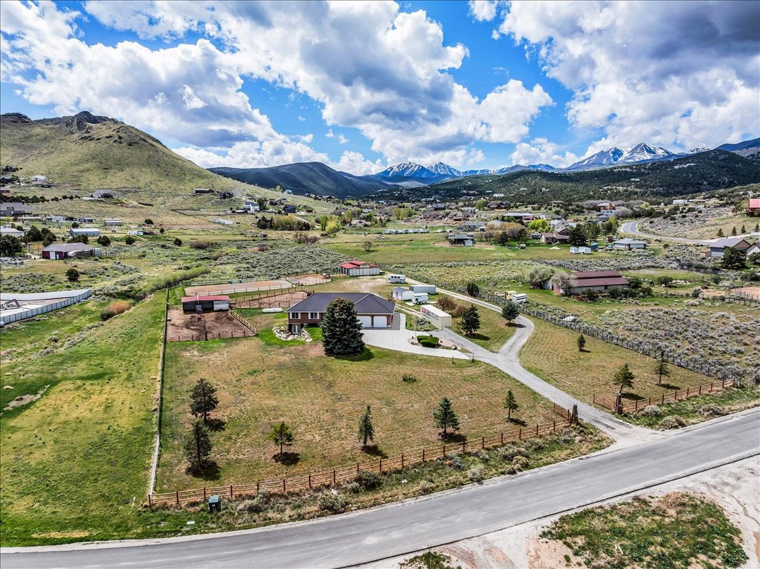 House in Herriman, Utah, United States 2 - 17685660