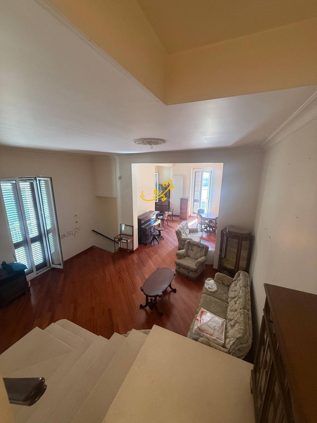 Apartment in Mola di Bari, Apulia, Italy 5 - 17688574
