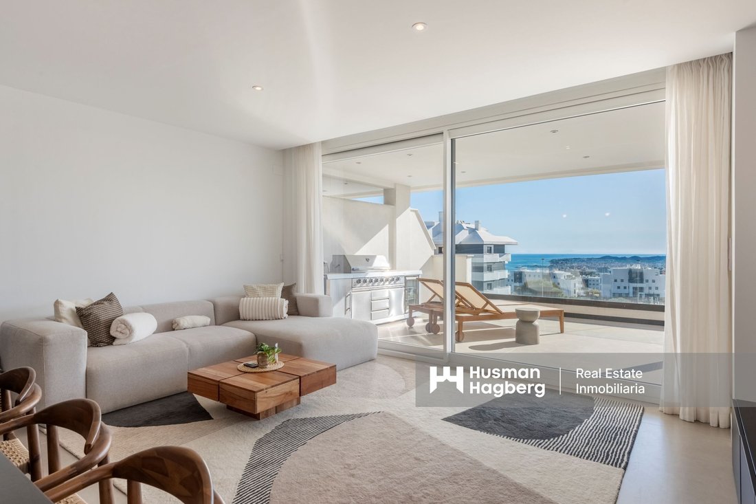Apartment in La Capellania, Benalmadena, Andalusia 2 - 17684560