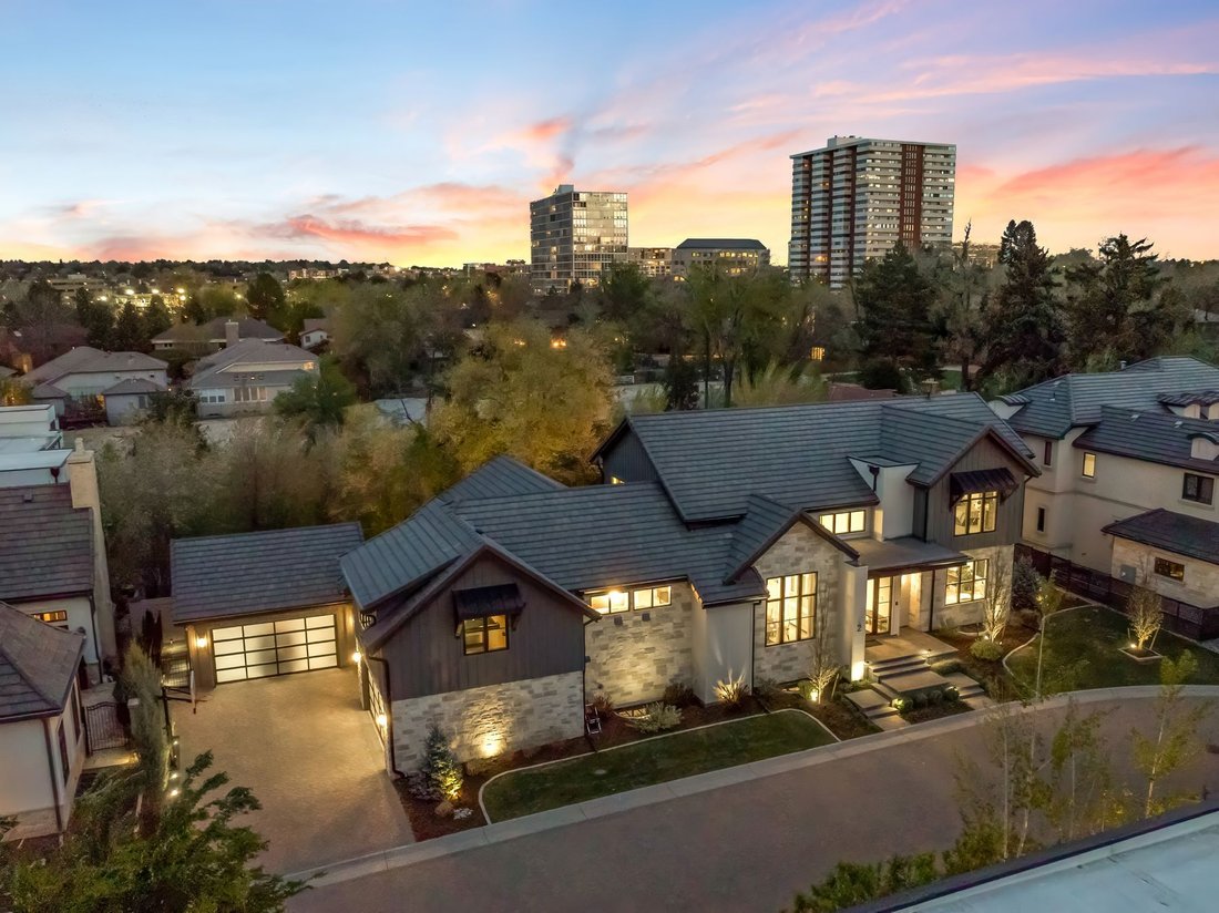 House in Denver, Colorado, United States 1 - 17683910