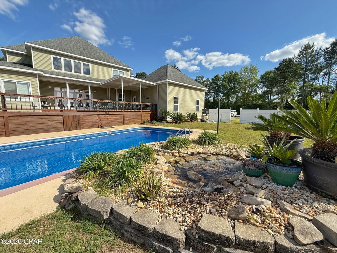 House in Graceville, Florida, United States 5 - 17683235