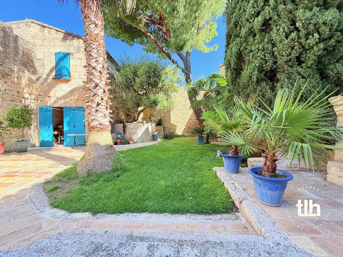 House in Lansargues, Occitania, France 5 - 17686482