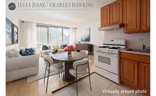 Condo in New York, New York, United States 1