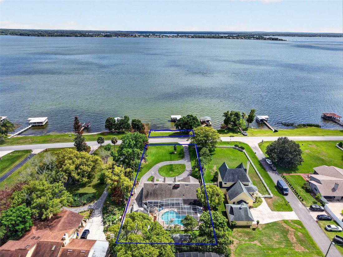 House in Mount Dora, Florida, United States 3 - 17685941