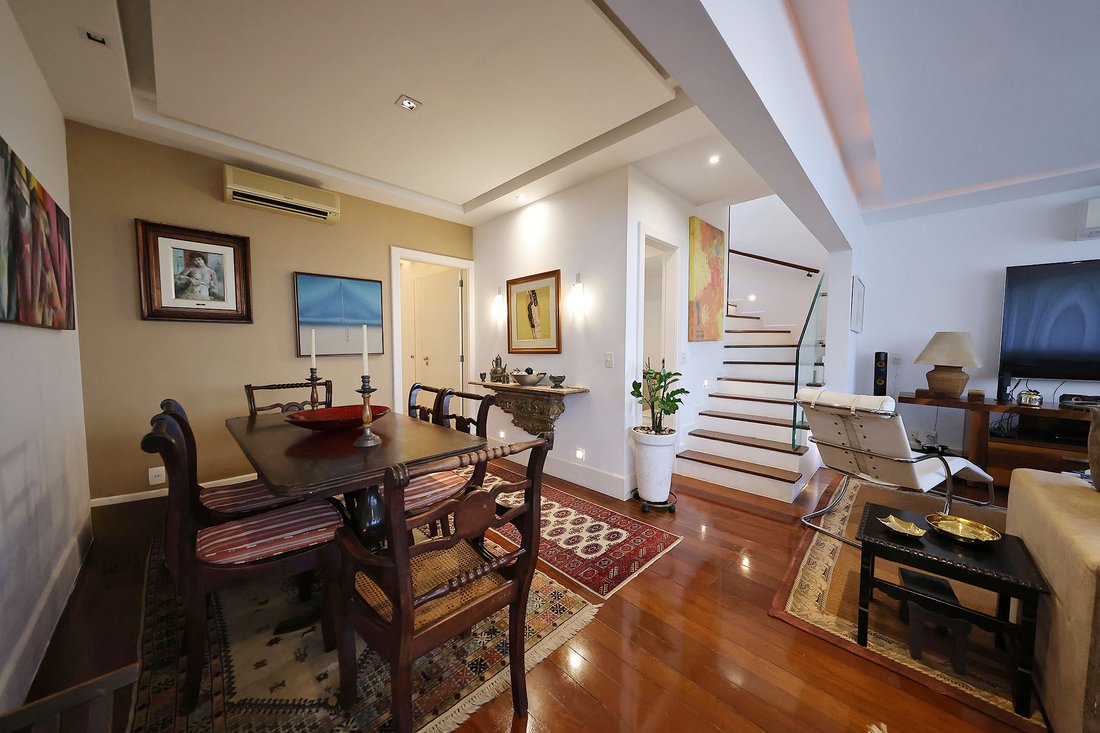 House in Rio de Janeiro, State of Rio de Janeiro, Brazil 2 - 17688514