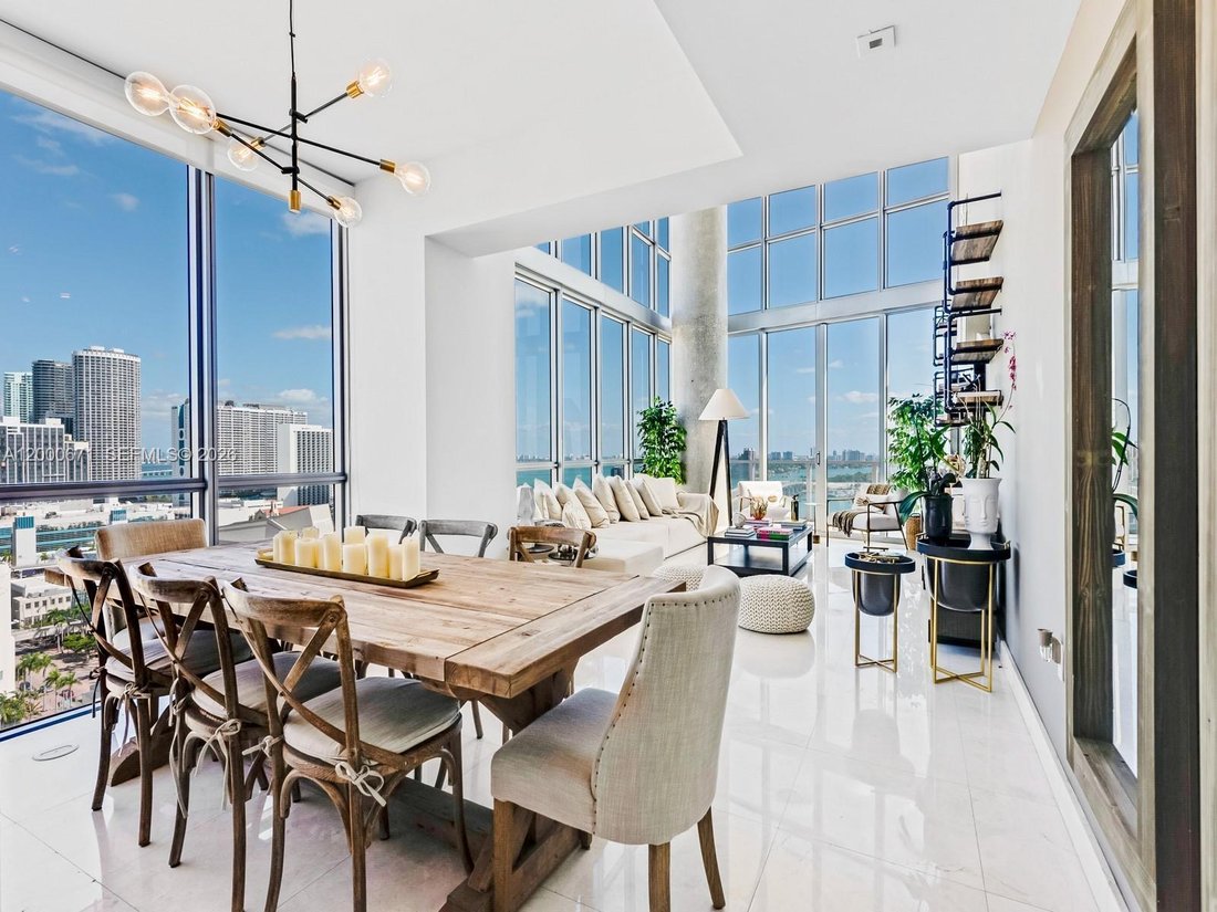 Condo in Miami, Florida, United States 4 - 17686805
