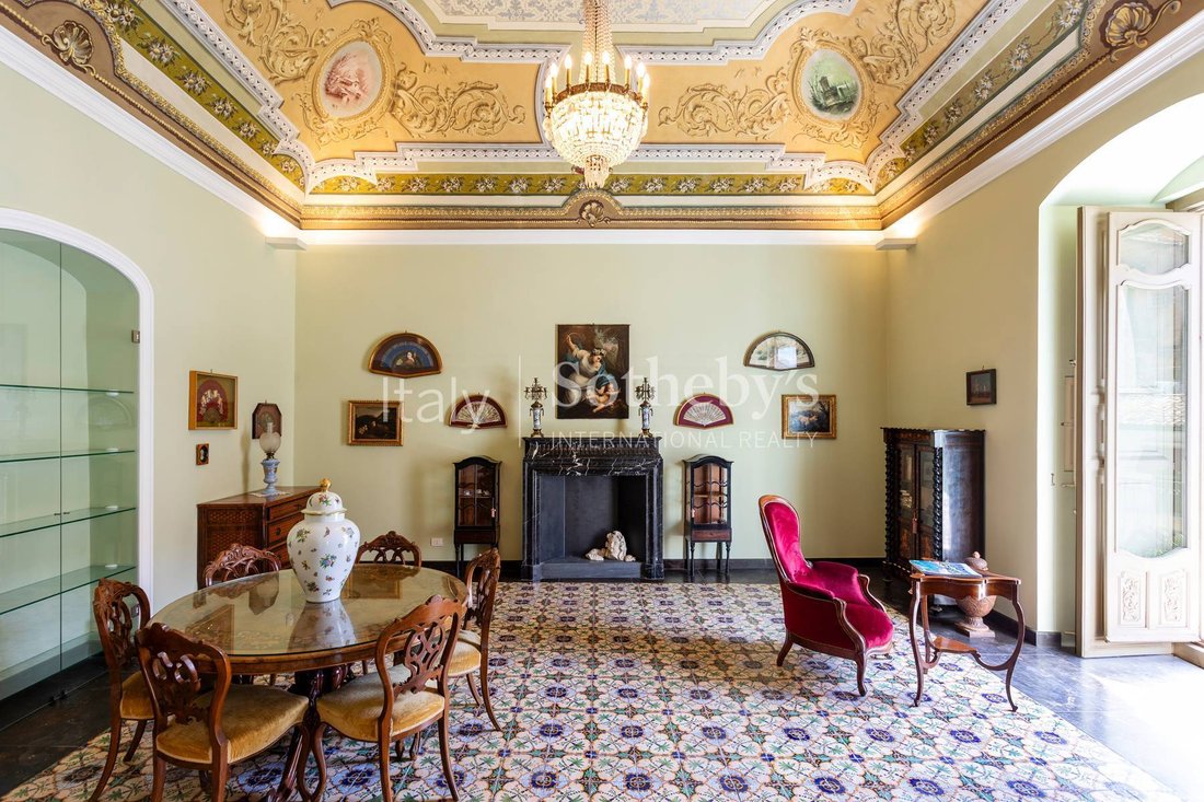 Apartment in Modica Bassa, Modica, Sicily 2 - 15996978