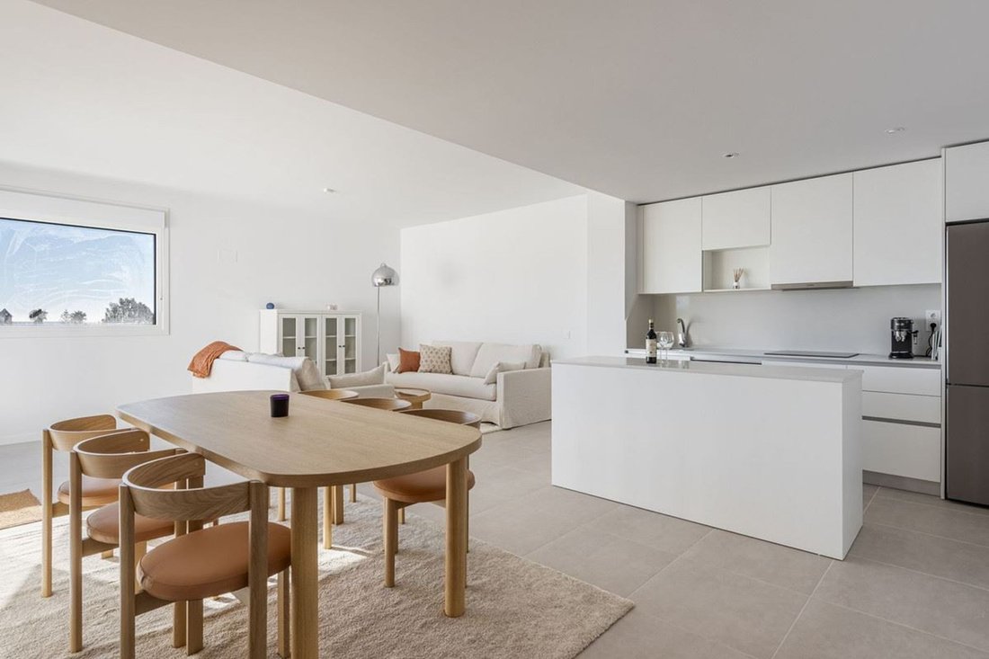 Apartment in Bel-Air, Estepona, Andalusia 1 - 17684554