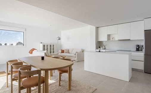 Appartamento a Bel-Air, Estepona, Andalusia 1