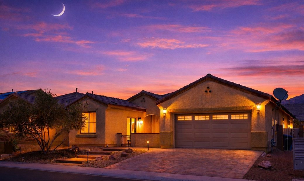 New To Market! In North Las Vegas, Nevada, United States For Sale ...