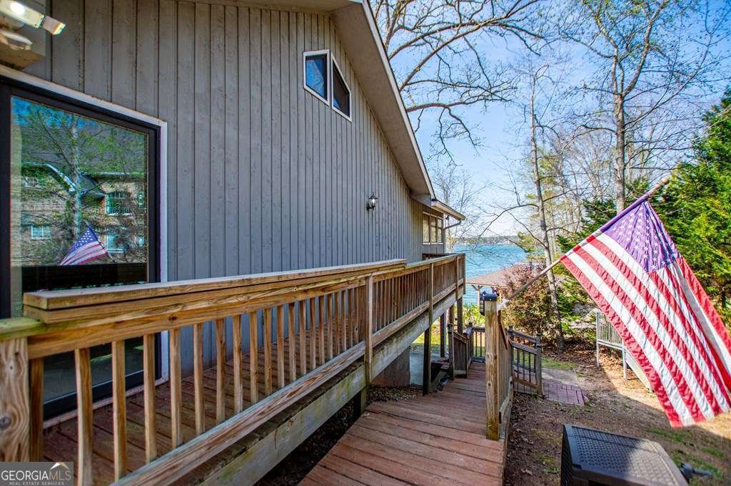 House in Winston, Georgia, United States 4 - 17683518