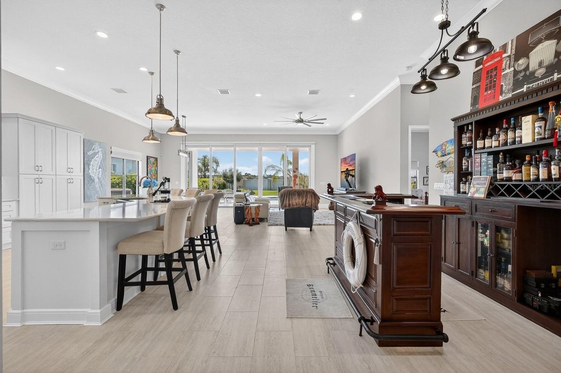 House in Palm Coast, Florida, United States 4 - 17685088