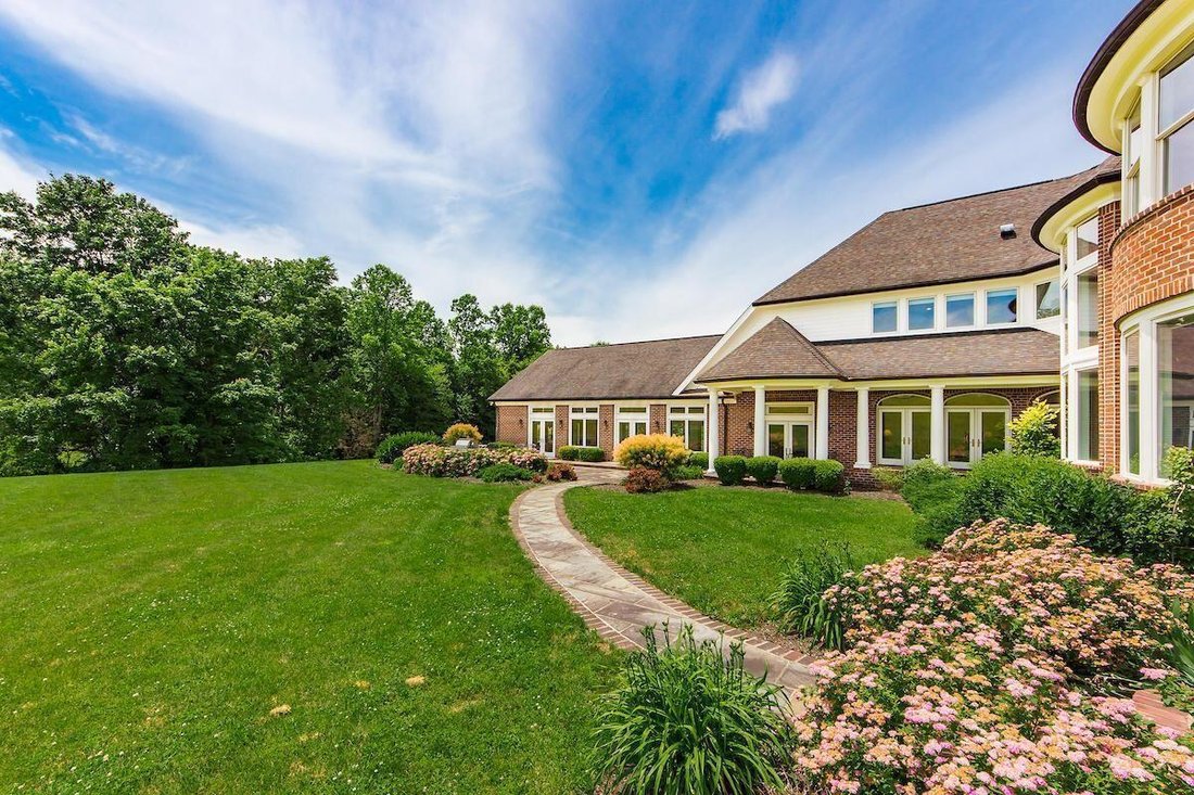 House in Rockbridge, Ohio, United States 5 - 17683803