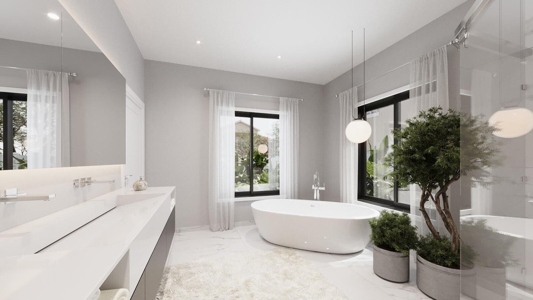 House in Miami, Florida, United States 5 - 16749769