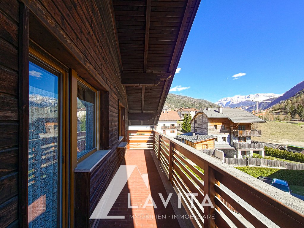Apartment in Urtijei / St. Ulrich in Gröden, Trentino – Alto Adige/Südtirol, Italy 1 - 17688199