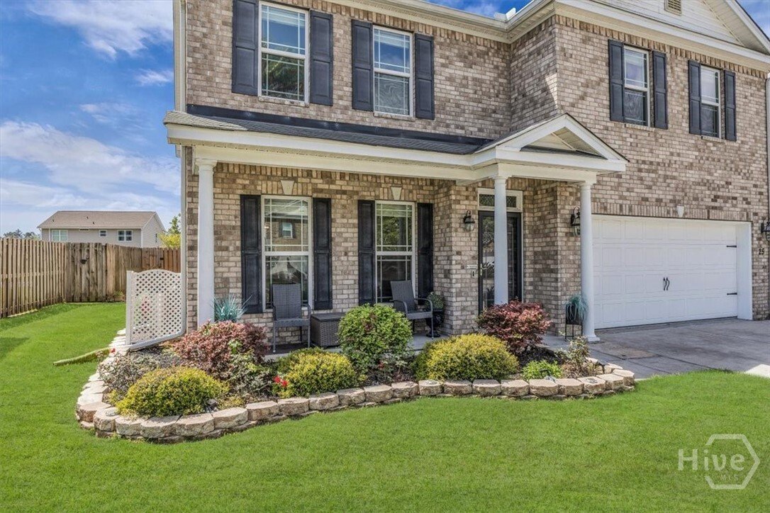 House in Pooler, Georgia, United States 3 - 17686980