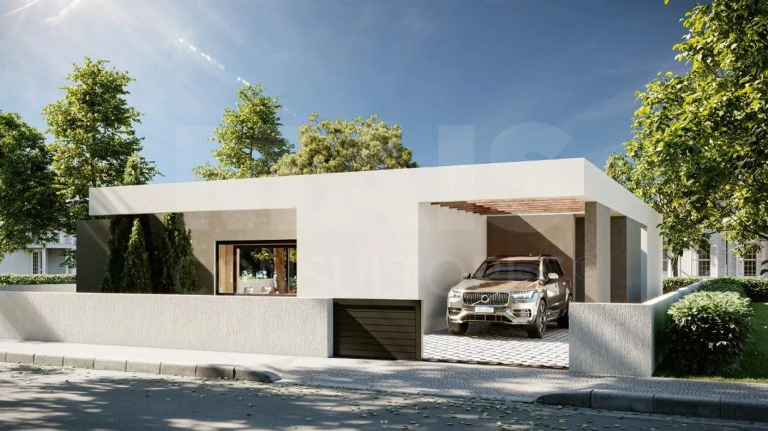 Villa in Foz do Arelho, Leiria District, Portugal 5 - 17684509