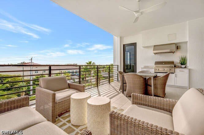 Appartement à Naples, Floride, États-Unis 1 - 17683499