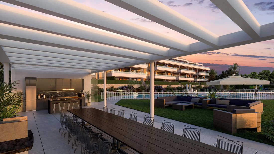 Penthouse in Torremolinos, Andalusia, Spain 5 - 17685084