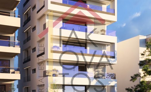 Appartement en South Athens, Attique, Grèce 1